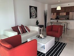Amazing Apartment in Brickell
