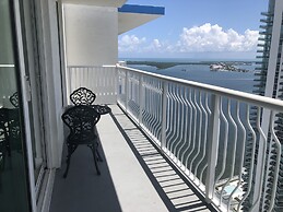 Amazing Apartment in Brickell
