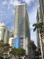 Amazing Apartment in Brickell