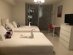 Amazing Apartment in Brickell