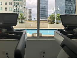 Amazing Apartment in Brickell