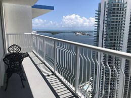 Amazing Apartment in Brickell