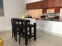 Amazing Apartment in Brickell