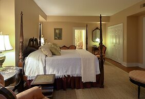 Choctaw Hall Bed and Breakfast