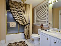 Choctaw Hall Bed and Breakfast