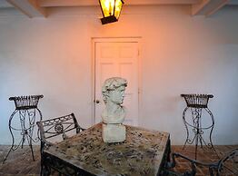 Choctaw Hall Bed and Breakfast