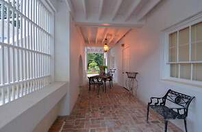 Choctaw Hall Bed and Breakfast