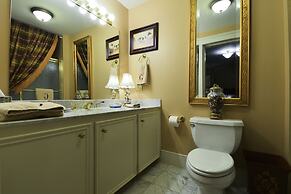 Choctaw Hall Bed and Breakfast