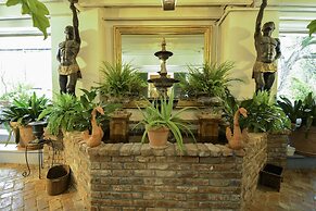 Choctaw Hall Bed and Breakfast