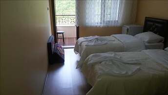 Balkon Pansiyon