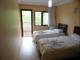 Balkon Pansiyon