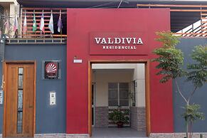 Residencial Valdivia