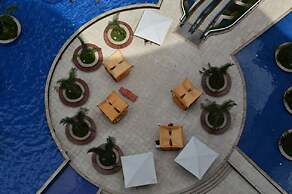 LANDSCAPE da beira mar