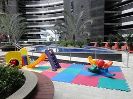 LANDSCAPE da beira mar