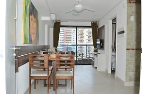 LANDSCAPE da beira mar