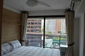 LANDSCAPE da beira mar