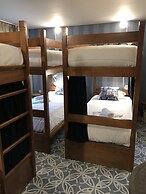 Royal Beach Hostel & Suites