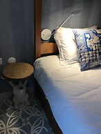 Royal Beach Hostel & Suites