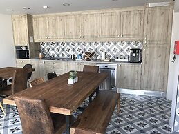 Royal Beach Hostel & Suites