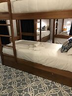 Royal Beach Hostel & Suites