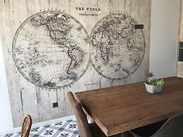 Royal Beach Hostel & Suites