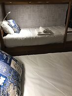 Royal Beach Hostel & Suites