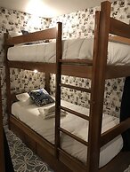 Royal Beach Hostel & Suites