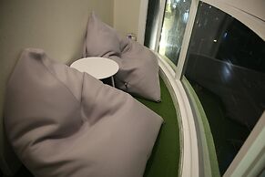 E.Kklim Classic Hotel