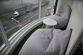 E.Kklim Classic Hotel