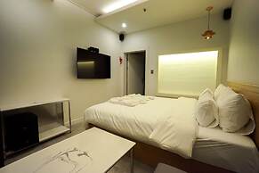 E.Kklim Classic Hotel