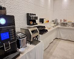 E.Kklim Classic Hotel