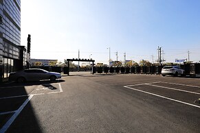 E.Kklim Classic Hotel