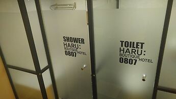 Haru Hotel