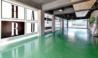 Haru Hotel