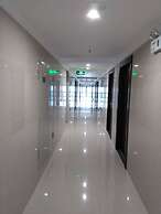 Jiade Shangceng Apartment