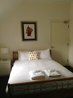 Stables Boutique Motel