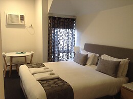 Stables Boutique Motel