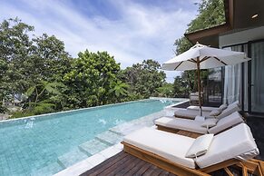 Cape Fahn Hotel Samui