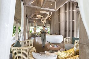Cape Fahn Hotel Samui