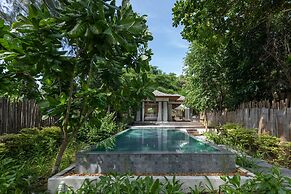 Cape Fahn Hotel Samui