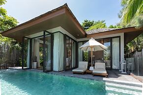 Cape Fahn Hotel Samui