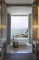 Cape Fahn Hotel Samui