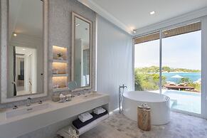 Cape Fahn Hotel Samui