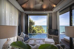 Cape Fahn Hotel Samui