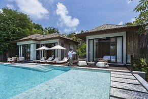 Cape Fahn Hotel Samui