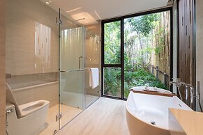 Cape Fahn Hotel Samui