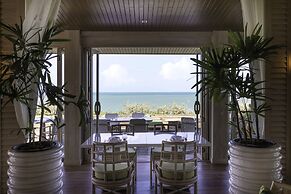 Cape Fahn Hotel Samui