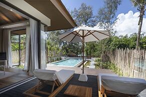 Cape Fahn Hotel Samui