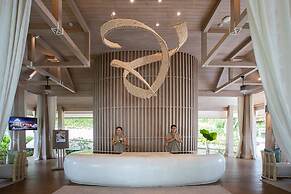 Cape Fahn Hotel Samui