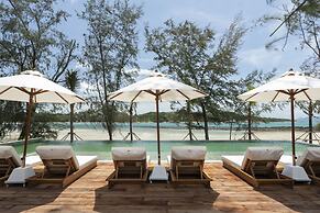 Cape Fahn Hotel Samui